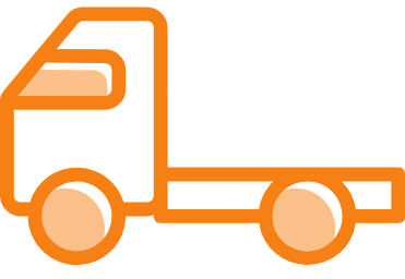托克托拖车/平板车
