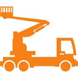 托克托高空作业车
